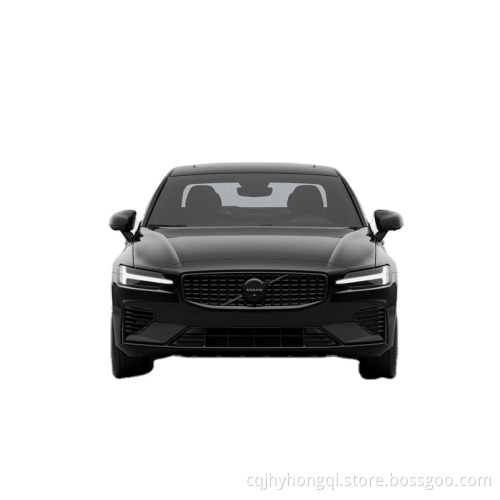 السيارة الكهربائية 2023 Volvo S60 عالية السرعة الجديدة السيارات المكانية طويلة المدى هجينة EV مصنوعة في الصين
